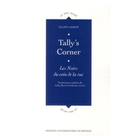 TALLY S CORNER