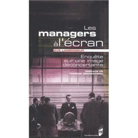 MANAGERS A L ECRAN