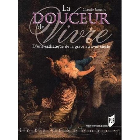 DOUCEUR DE VIVRE