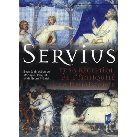 SERVIUS