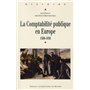 COMPTABILITE PUBLIQUE EN EUROPE