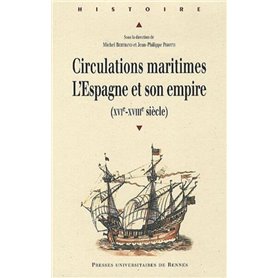 CIRCULATIONS MARITIMES