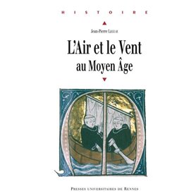 AIR ET LE VENT AU MOYEN AGE