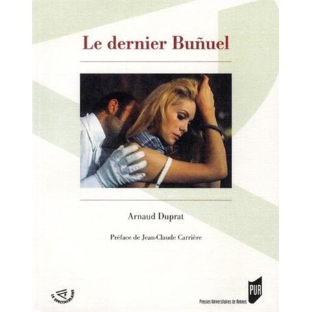 DERNIER BUNUEL