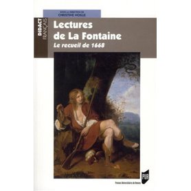 LECTURES DE LA FONTAINE