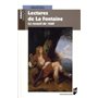 LECTURES DE LA FONTAINE