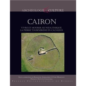 CAIRON