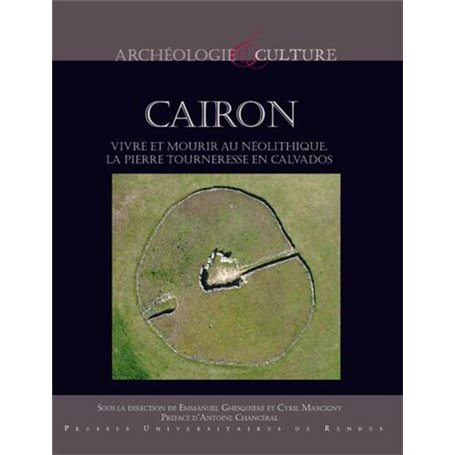 CAIRON