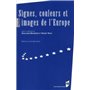 SIGNES COULEURS ET IMAGES DE L EUROPE