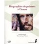 BIOGRAPHIES DE PEINTRES A L ECRAN