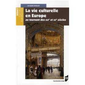 VIE CULTURELLE EN EUROPE