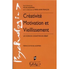 CREATIVITE MOTIVATION ET VIEILLISSEMENT