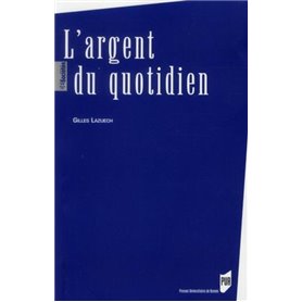 ARGENT DU QUOTIDIEN