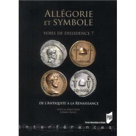 ALLEGORIE SYMBOLE ET DISSIDENCE