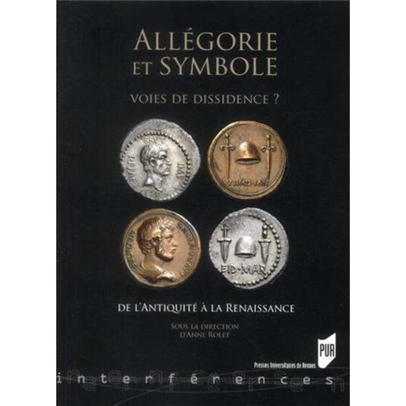 ALLEGORIE SYMBOLE ET DISSIDENCE