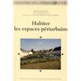 HABITER LES ESPACES PERIURBAINS