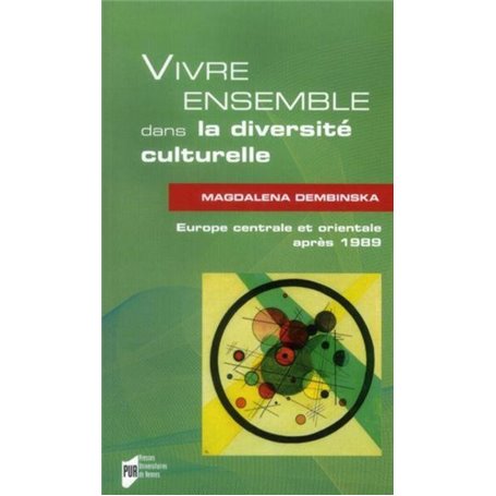 VIVRE ENSEMBLE DANS LA DIVERSITE CULTURELLE