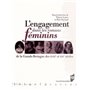 ENGAGEMENT DANS LES ROMANS FEMININS