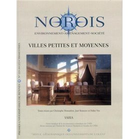 VILLES PETITES ET MOYENNES