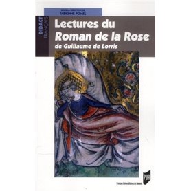 LECTURES DU ROMAN DE LA ROSE