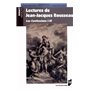 LECTURES DE JEAN JACQUES ROUSSEAU