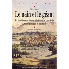 NAIN ET LE GEANT