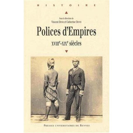 POLICES D EMPIRES