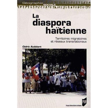 DIASPORA HAITIENNE