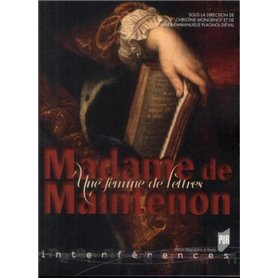 MADAME DE MAINTENON