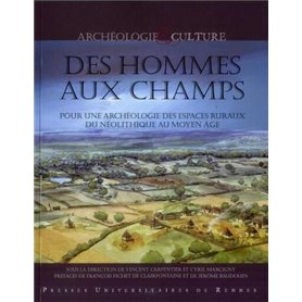 DES HOMMES AUX CHAMPS