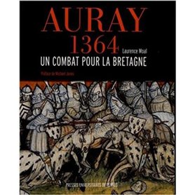 AURAY 1364