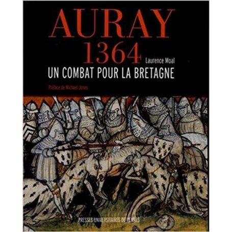 AURAY 1364