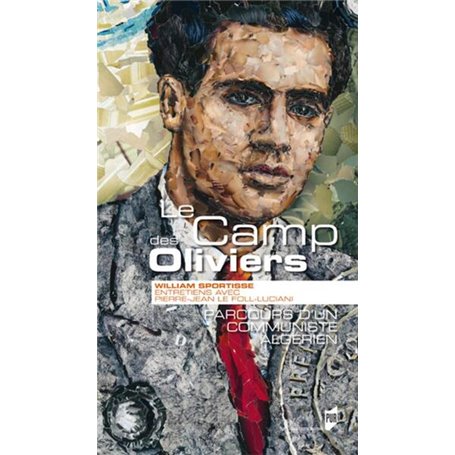 CAMP DES OLIVIERS