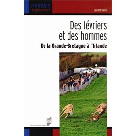 LEVRIERS ET DES HOMMES