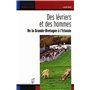 LEVRIERS ET DES HOMMES