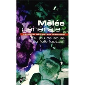 MELEE GENERALE