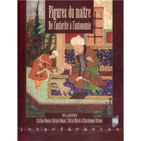 FIGURES DU MAITRE