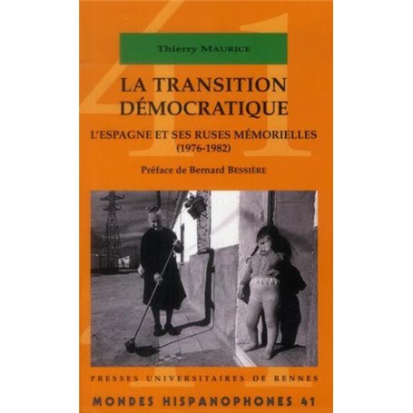 TRANSITION DEMOCRATIQUE