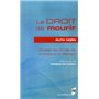 DROIT DE MOURIR