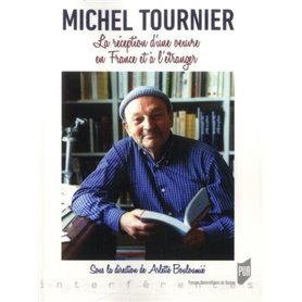 MICHEL TOURNIER