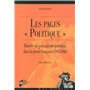 PAGES POLITIQUE