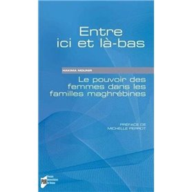 ENTRE ICI ET LA BAS