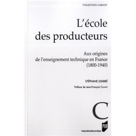 ECOLE DES PRODUCTEURS