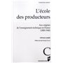 ECOLE DES PRODUCTEURS