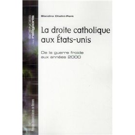 DROITE CATHOLIQUE AUX ETATS UNIS