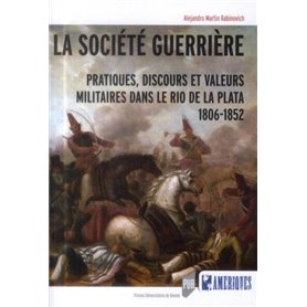 SOCIETE GUERRIERE