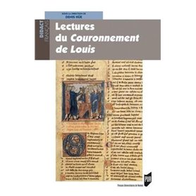 LECTURES DU COURONNEMENT DE LOUIS