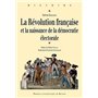 REVOLUTION FRANCAISE ET LA NAISSANCE DE LA DEMOCRATIE ELECTORALE