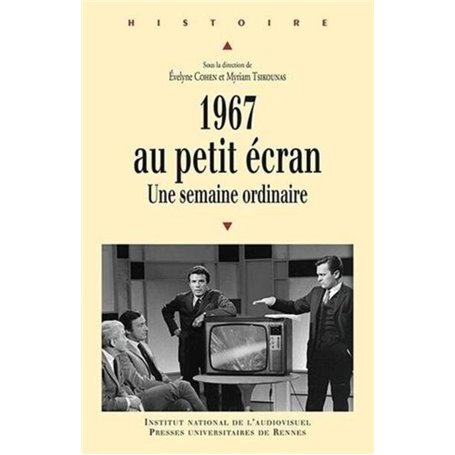 1967 AU PETIT ECRAN