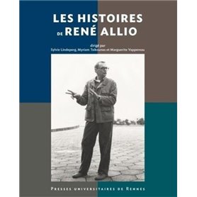 HistoireS DE RENE ALLIO